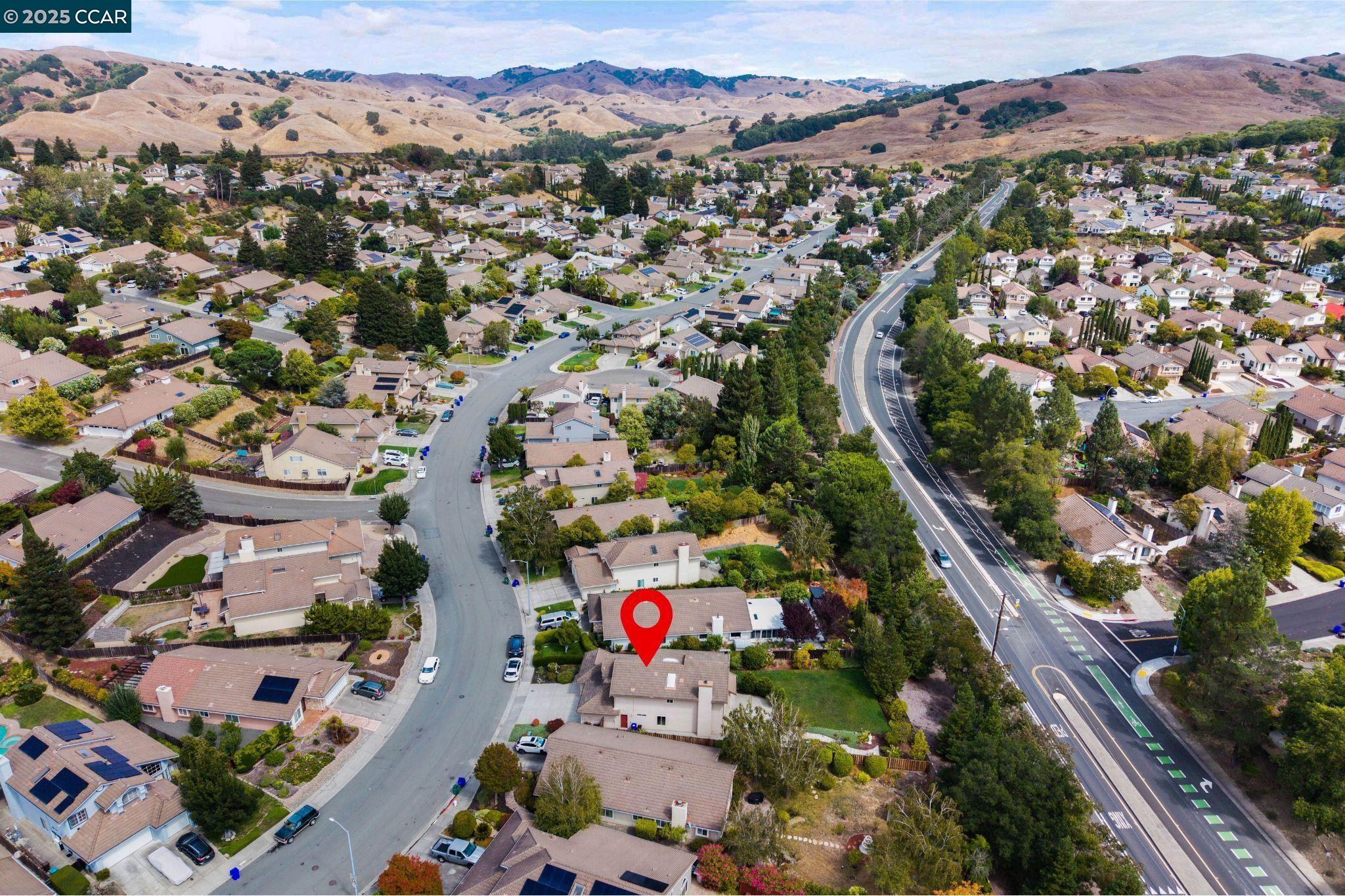 Detail Gallery Image 56 of 60 For 4728 Buckboard Way, Richmond,  CA 94803 - 4 Beds | 3 Baths