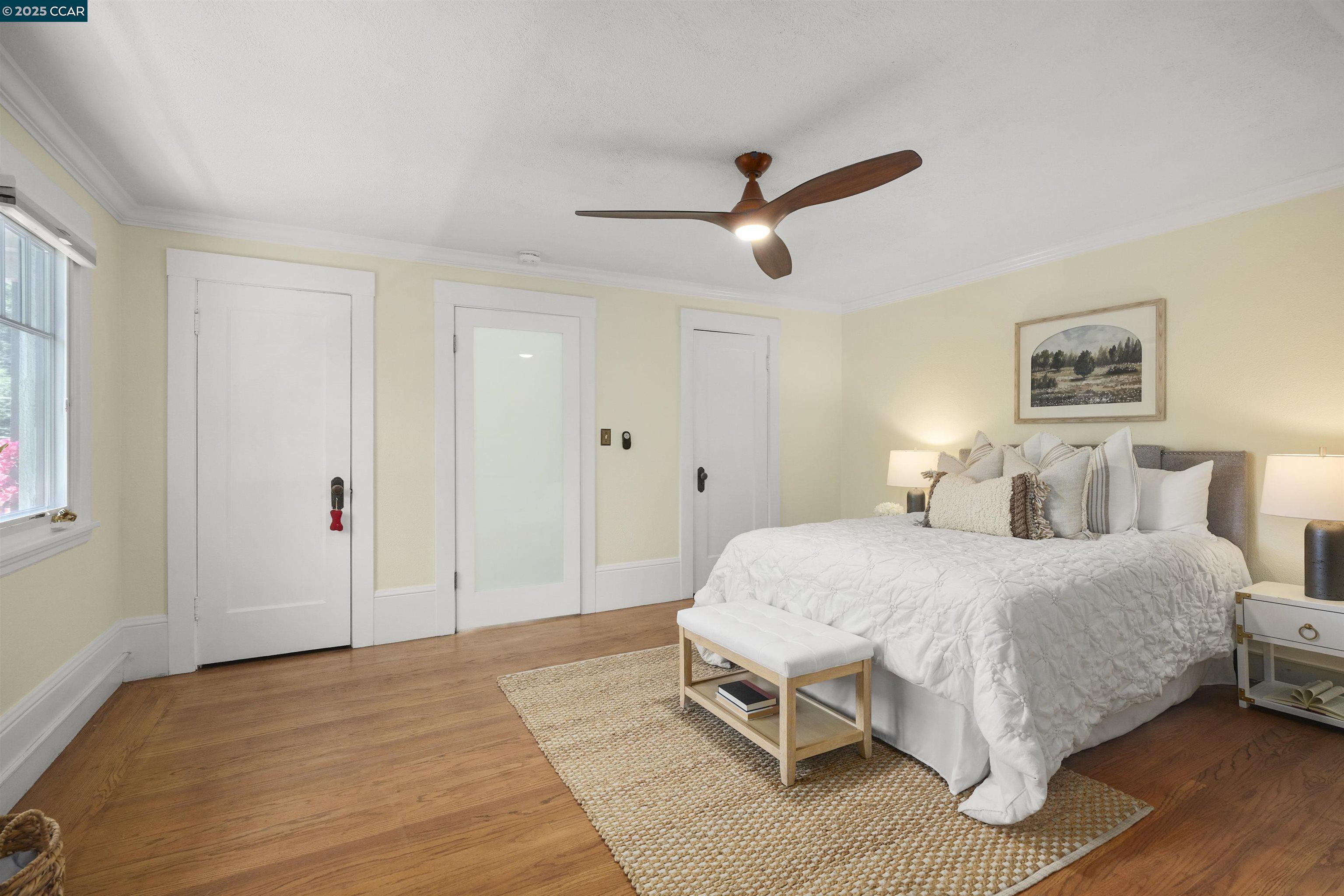 Detail Gallery Image 23 of 30 For 484 Forest St, Oakland,  CA 94618 - 2 Beds | 1/1 Baths