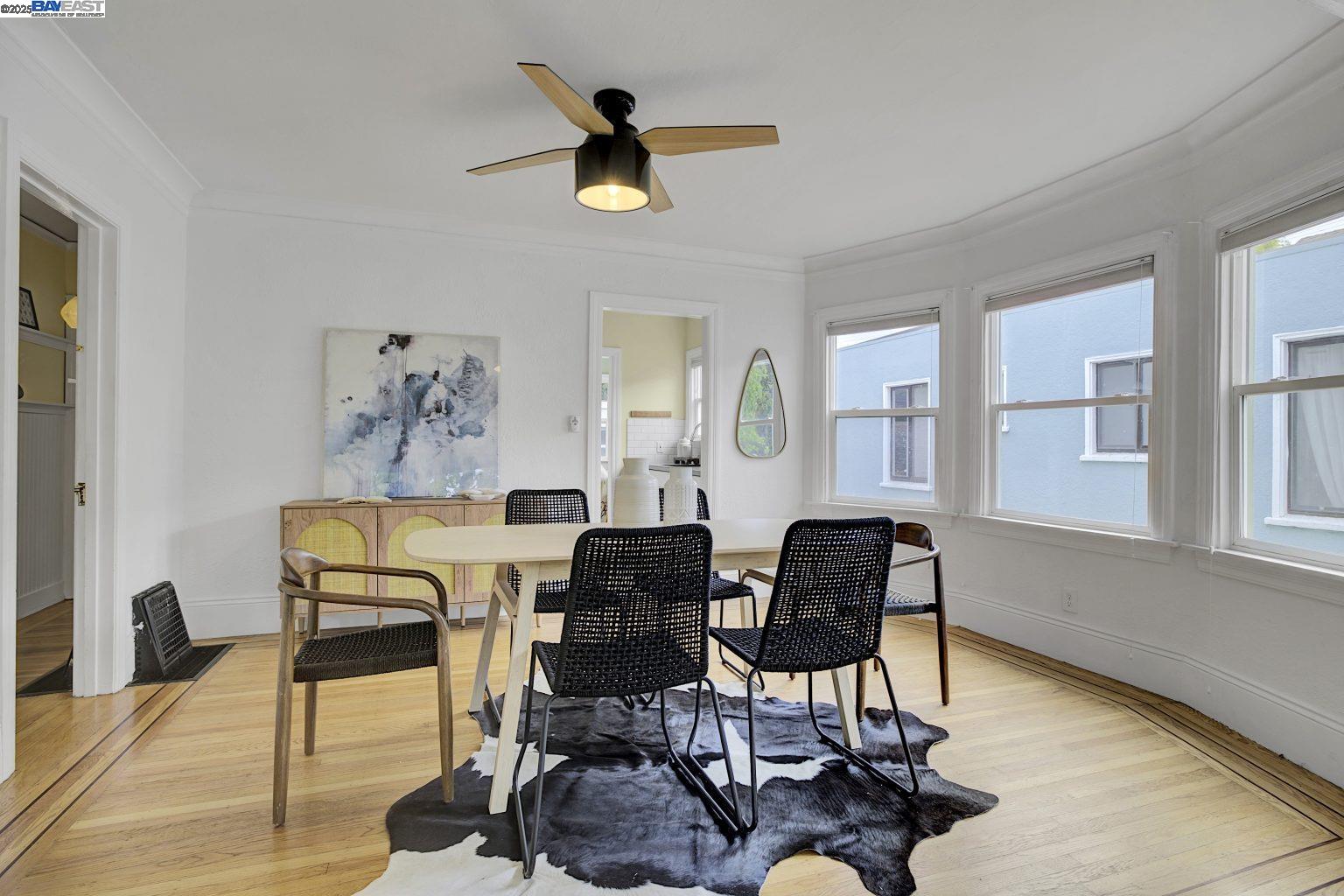 Detail Gallery Image 12 of 44 For 6120 Camden St, Oakland,  CA 94605 - 3 Beds | 2 Baths