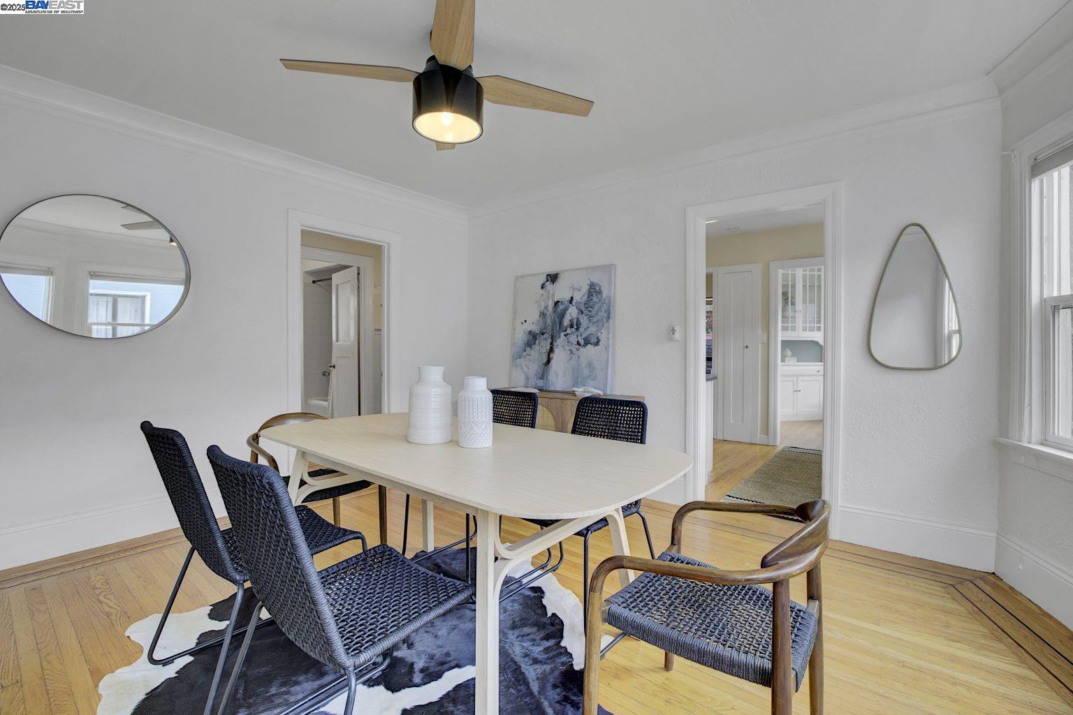 Detail Gallery Image 15 of 44 For 6120 Camden St, Oakland,  CA 94605 - 3 Beds | 2 Baths