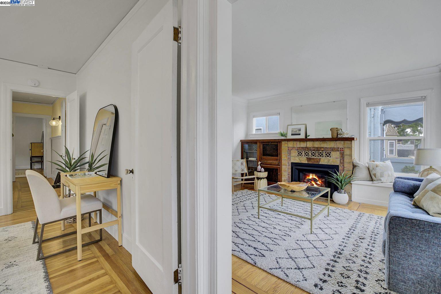 Detail Gallery Image 23 of 44 For 6120 Camden St, Oakland,  CA 94605 - 3 Beds | 2 Baths