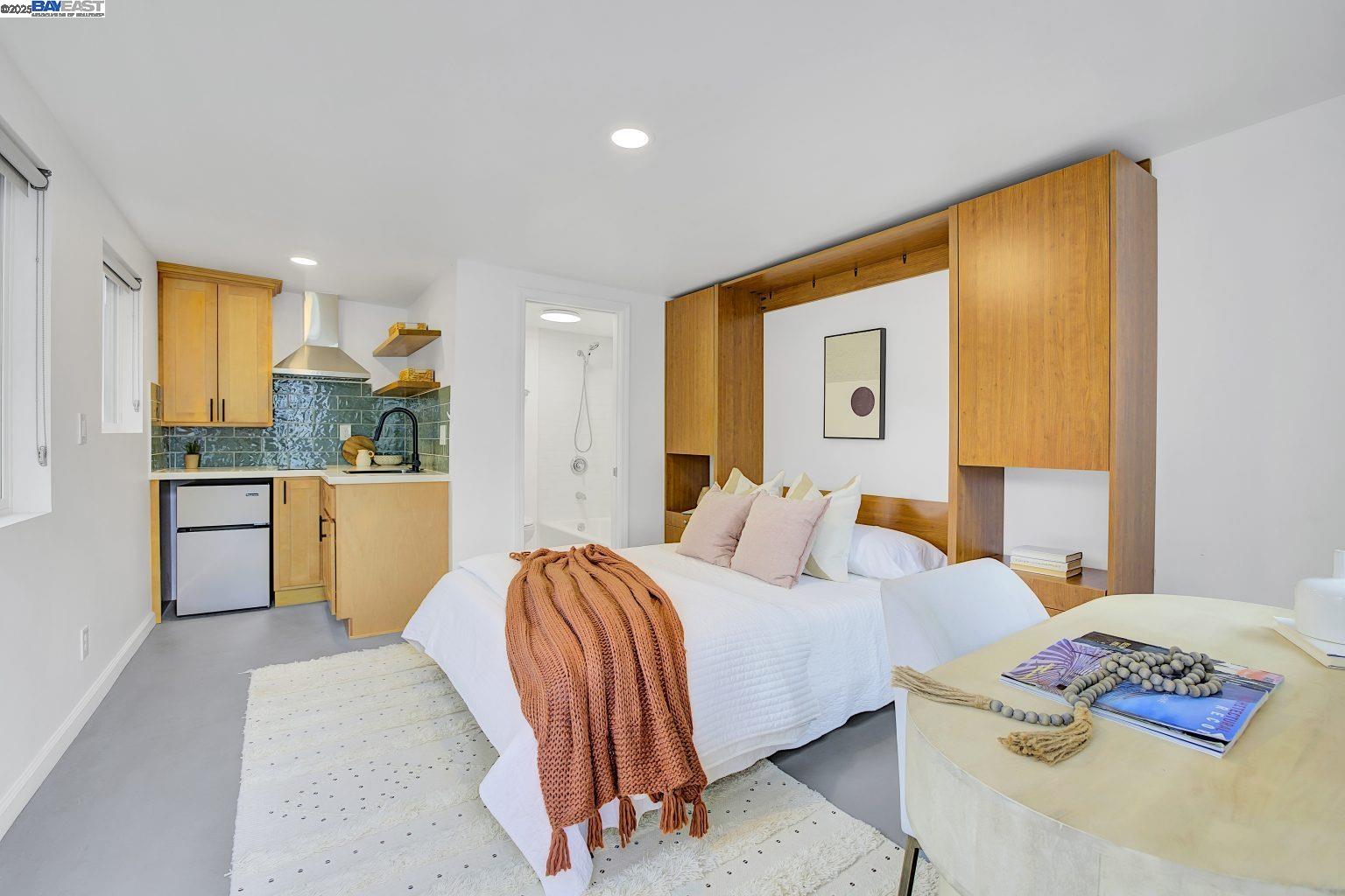 Detail Gallery Image 40 of 44 For 6120 Camden St, Oakland,  CA 94605 - 3 Beds | 2 Baths