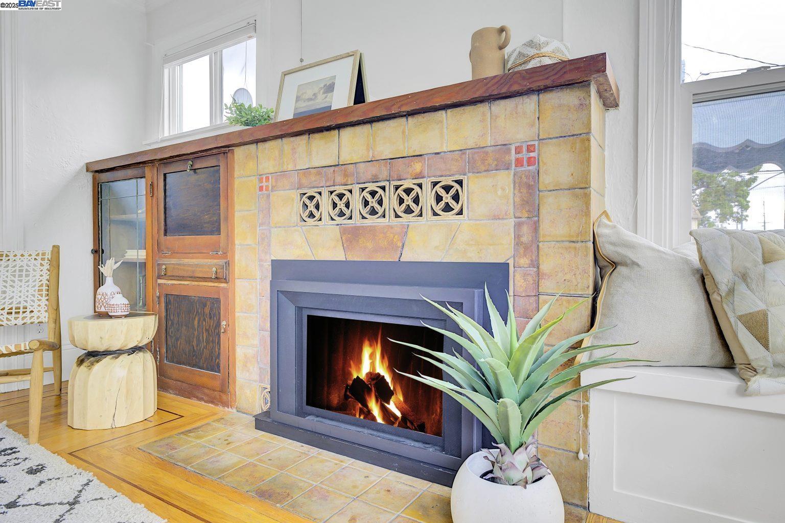 Detail Gallery Image 9 of 44 For 6120 Camden St, Oakland,  CA 94605 - 3 Beds | 2 Baths