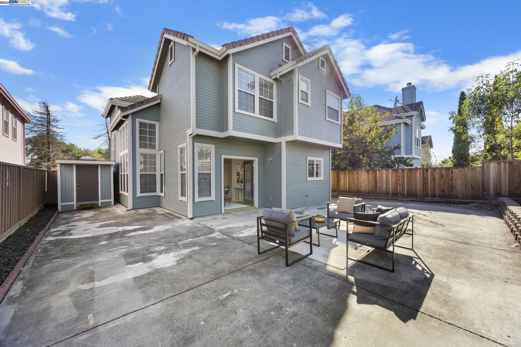 Detail Gallery Image 34 of 37 For 4325 Horner St, Union City,  CA 94587 - 4 Beds | 2/1 Baths