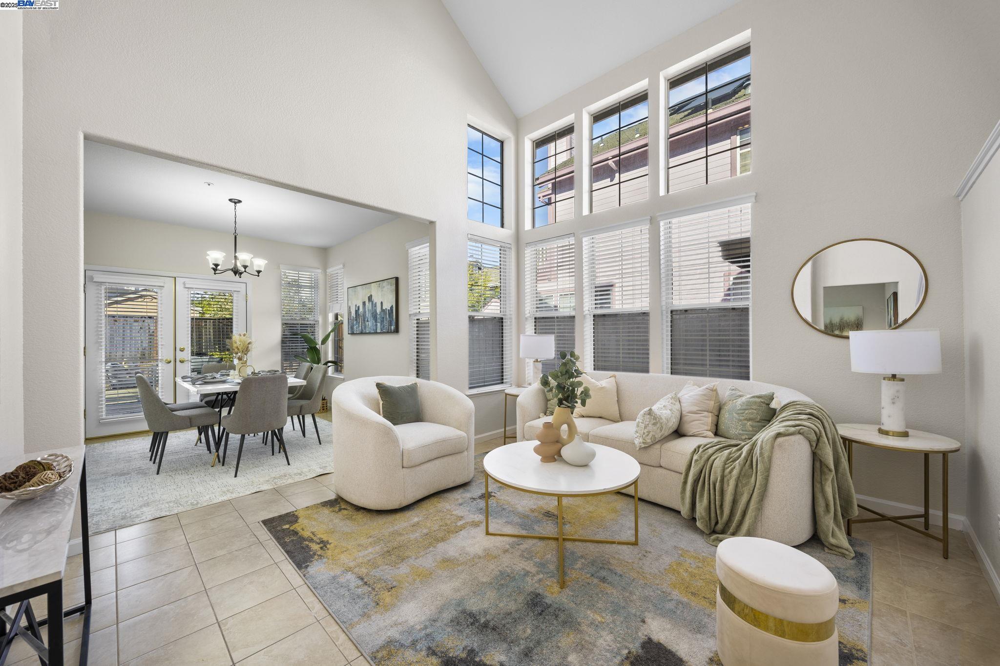 Detail Gallery Image 5 of 37 For 4325 Horner St, Union City,  CA 94587 - 4 Beds | 2/1 Baths