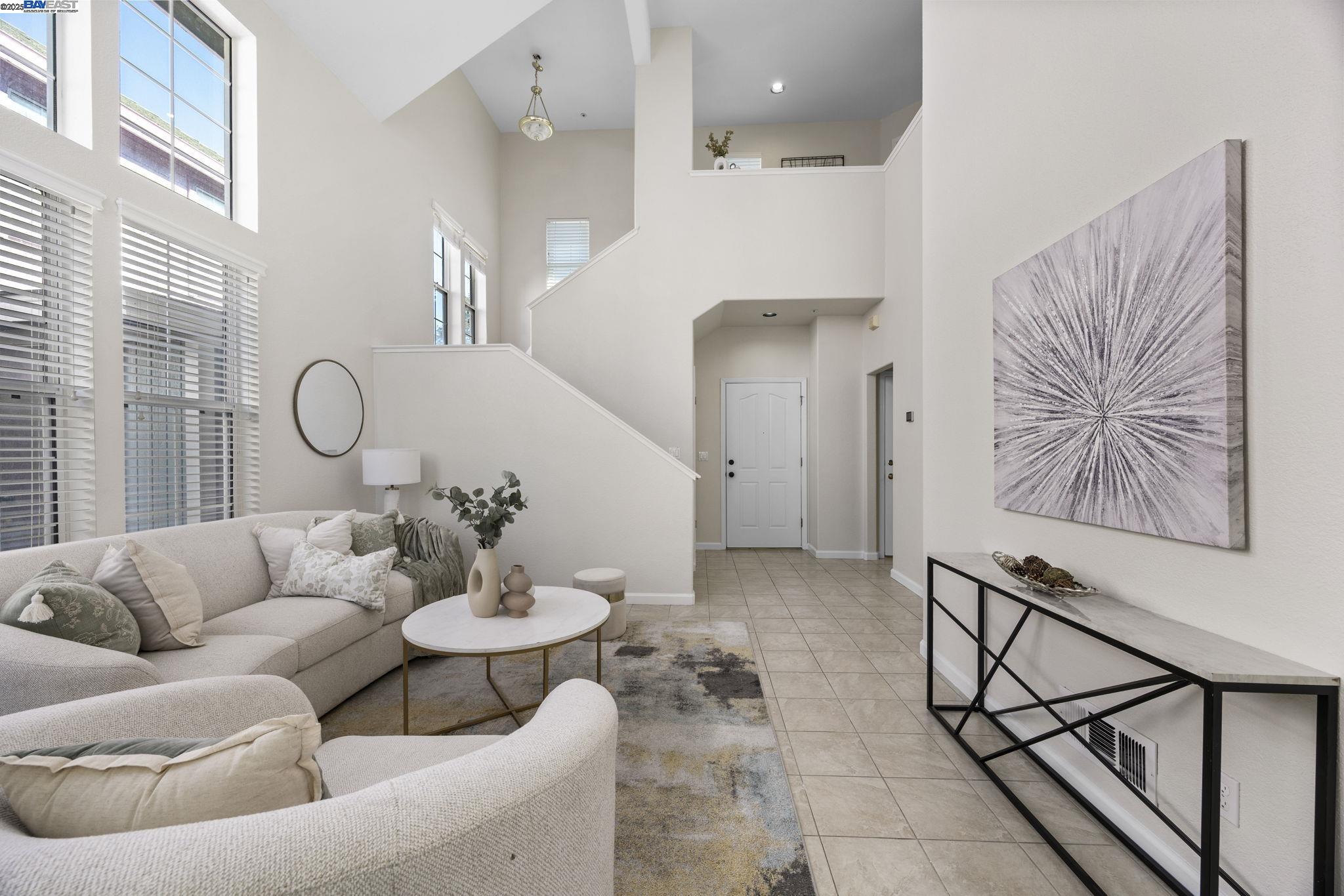 Detail Gallery Image 7 of 37 For 4325 Horner St, Union City,  CA 94587 - 4 Beds | 2/1 Baths