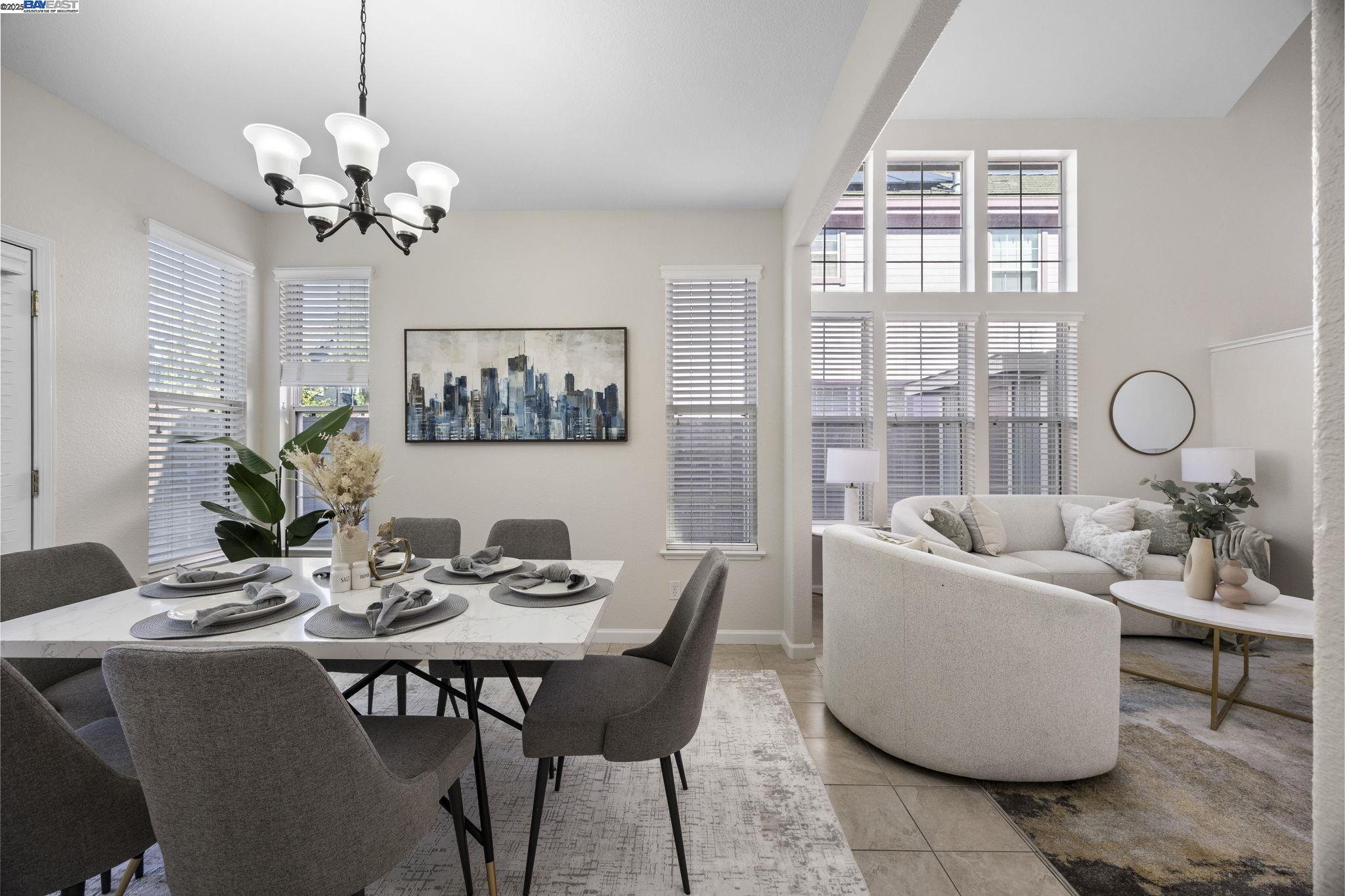 Detail Gallery Image 8 of 37 For 4325 Horner St, Union City,  CA 94587 - 4 Beds | 2/1 Baths