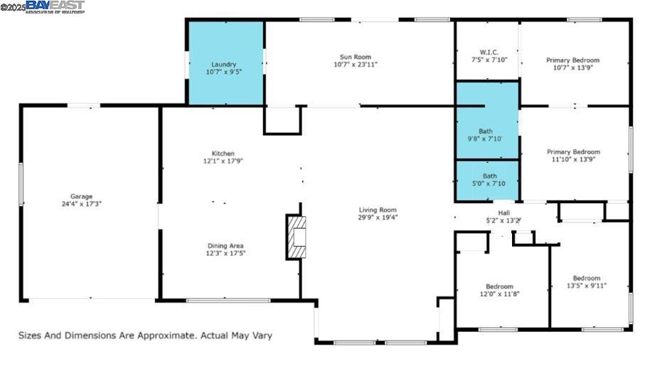 Detail Gallery Image 41 of 41 For 2523 Alder, McKinleyville,  CA 95519 - 3 Beds | 2 Baths