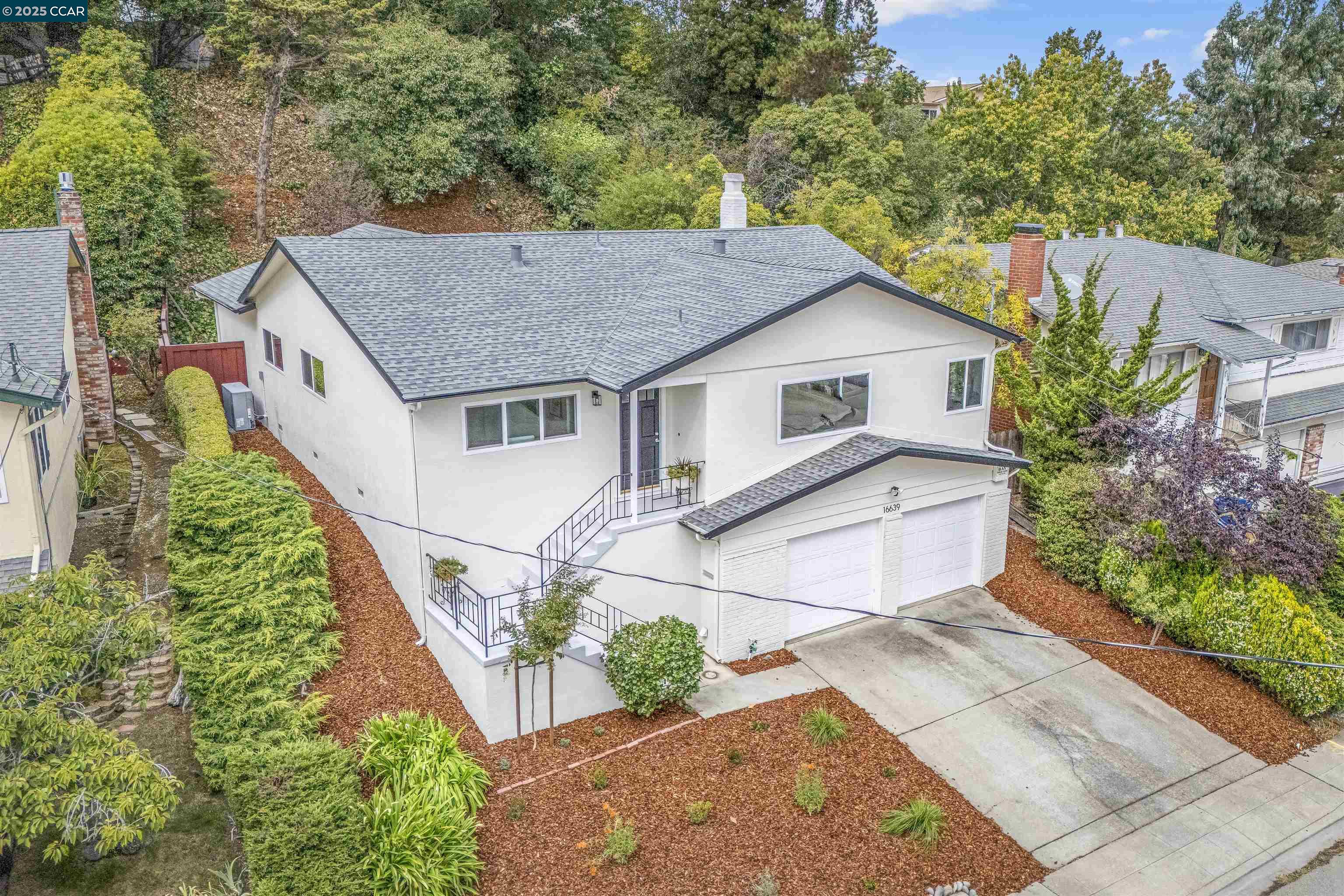 Detail Gallery Image 42 of 50 For 16639 Selby Dr, Castro Valley,  CA 94578 - 5 Beds | 2 Baths