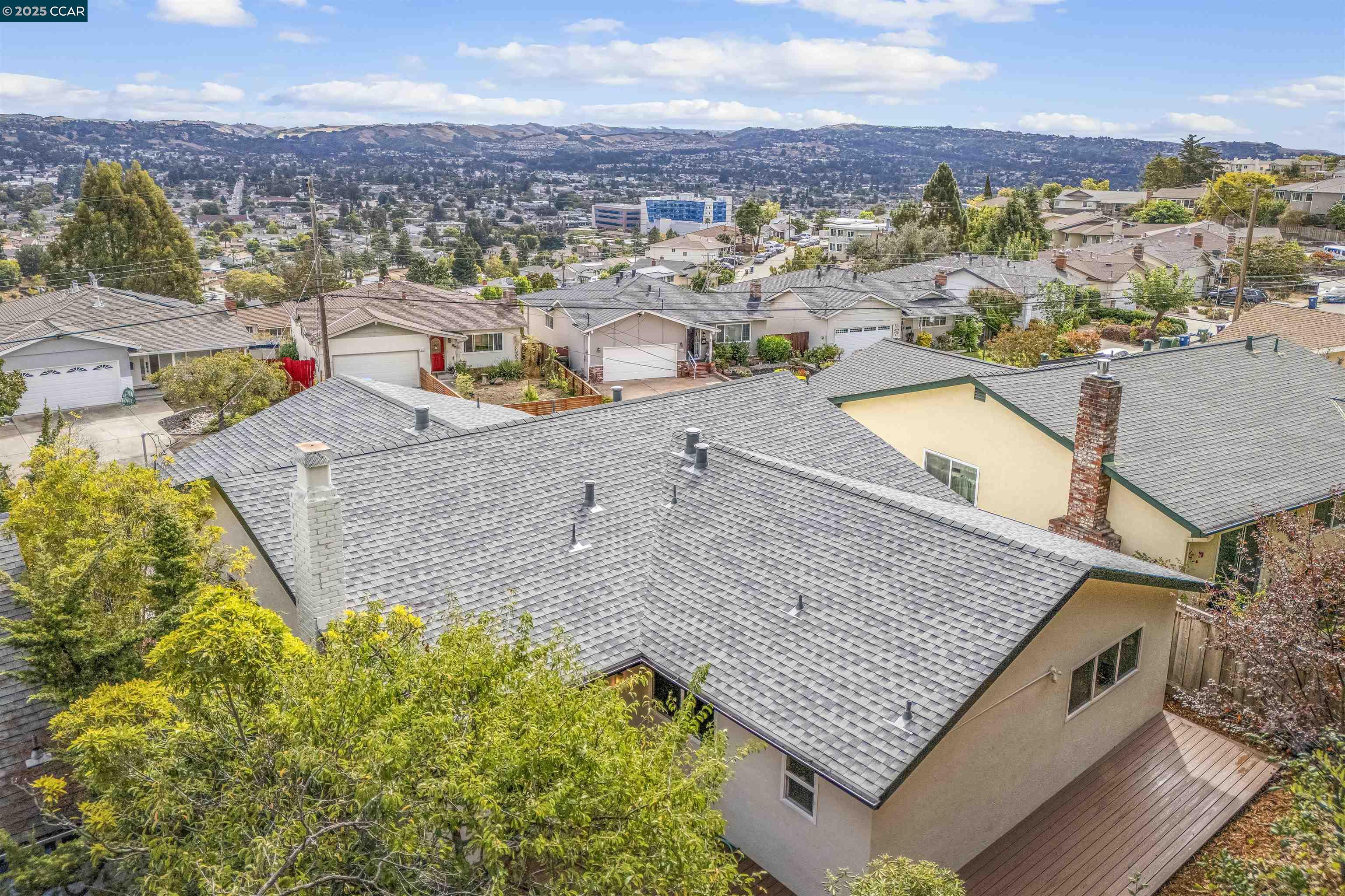 Detail Gallery Image 45 of 50 For 16639 Selby Dr, Castro Valley,  CA 94578 - 5 Beds | 2 Baths