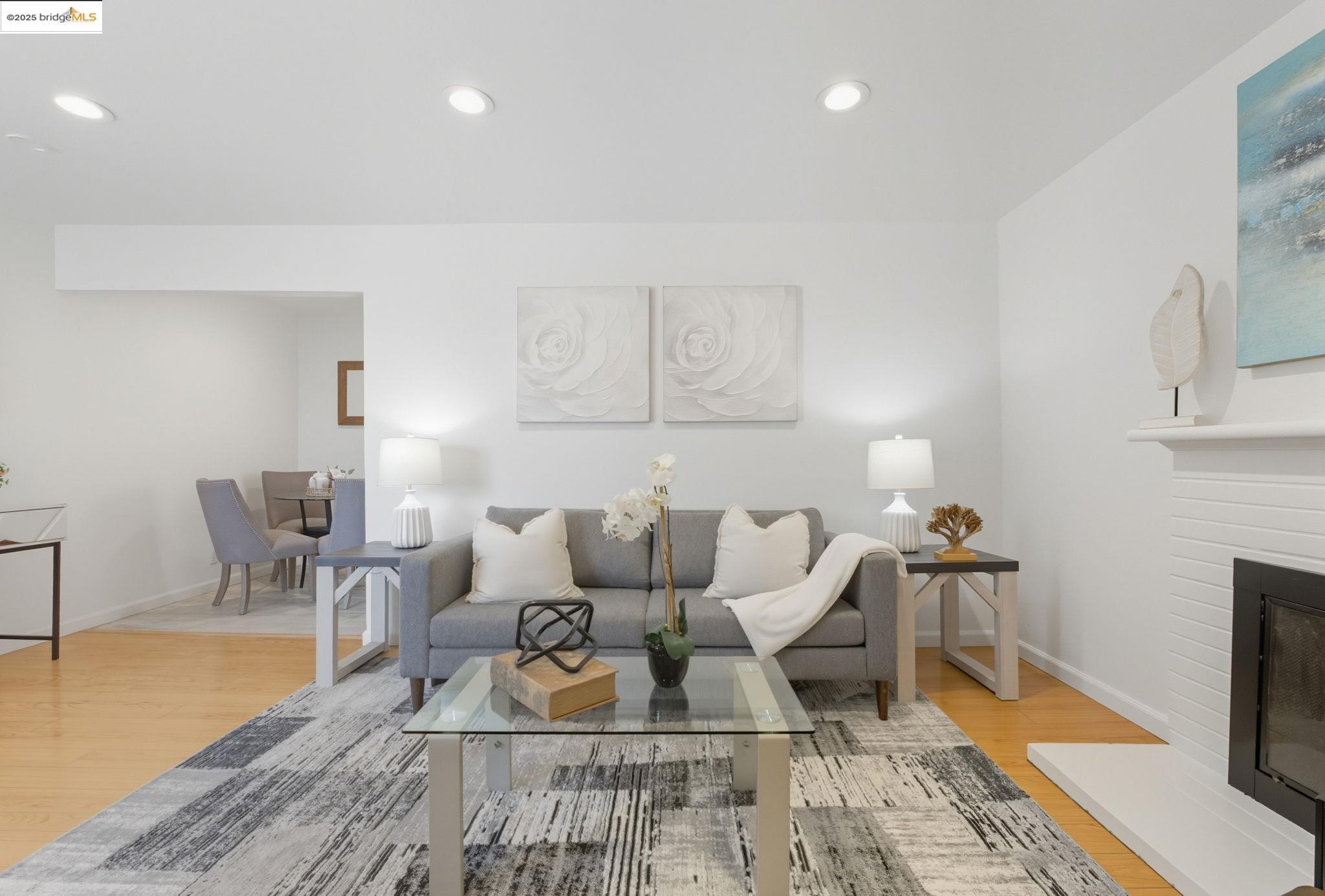 Detail Gallery Image 11 of 53 For 420 S 38th St, Richmond,  CA 94804 - 3 Beds | 1 Baths