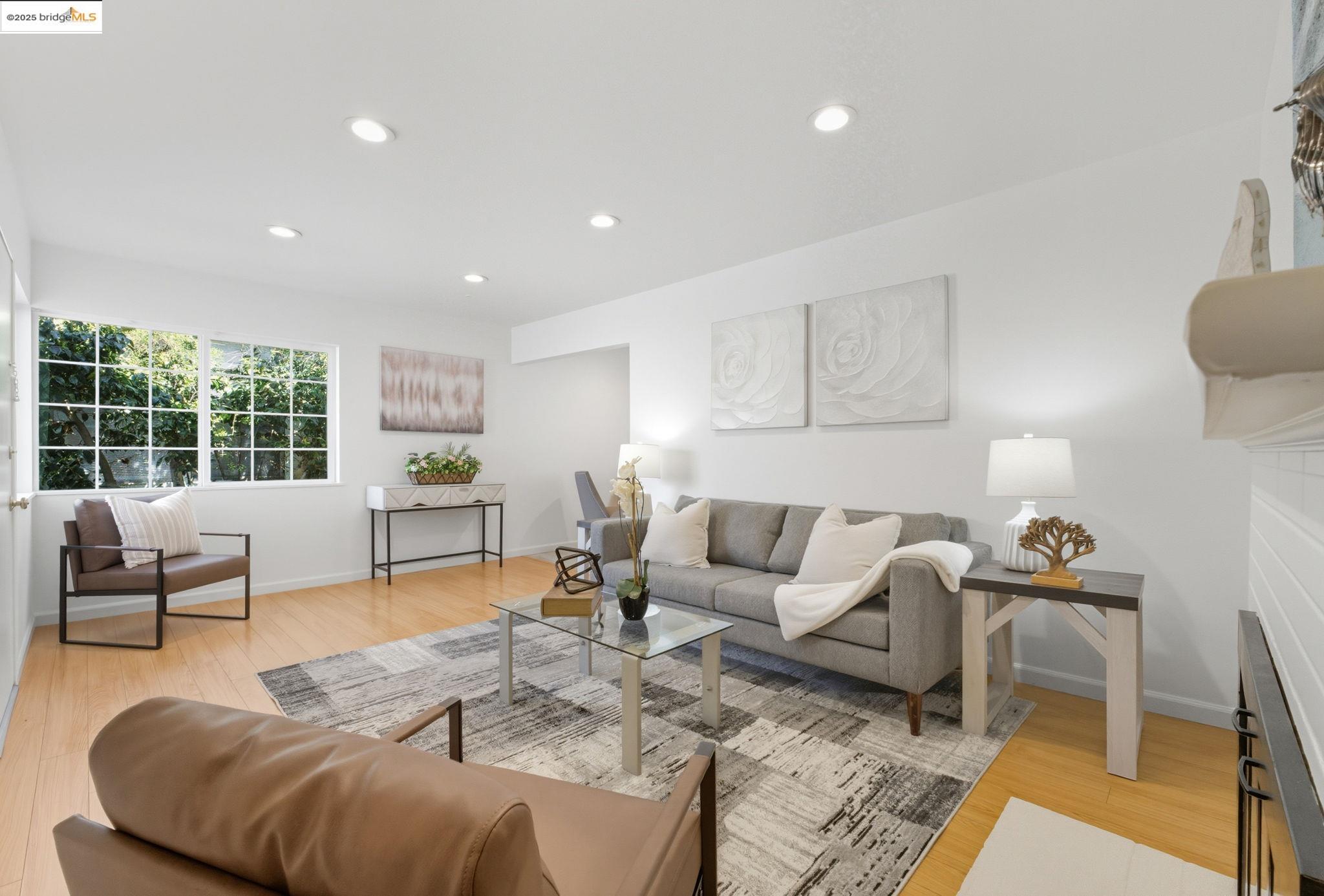Detail Gallery Image 10 of 53 For 420 S 38th St, Richmond,  CA 94804 - 3 Beds | 1 Baths