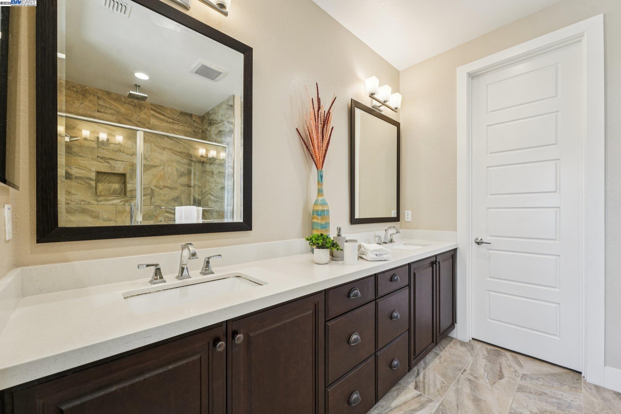 Detail Gallery Image 34 of 58 For 7213 Calistoga Ln, Dublin,  CA 94568 - 4 Beds | 3/1 Baths
