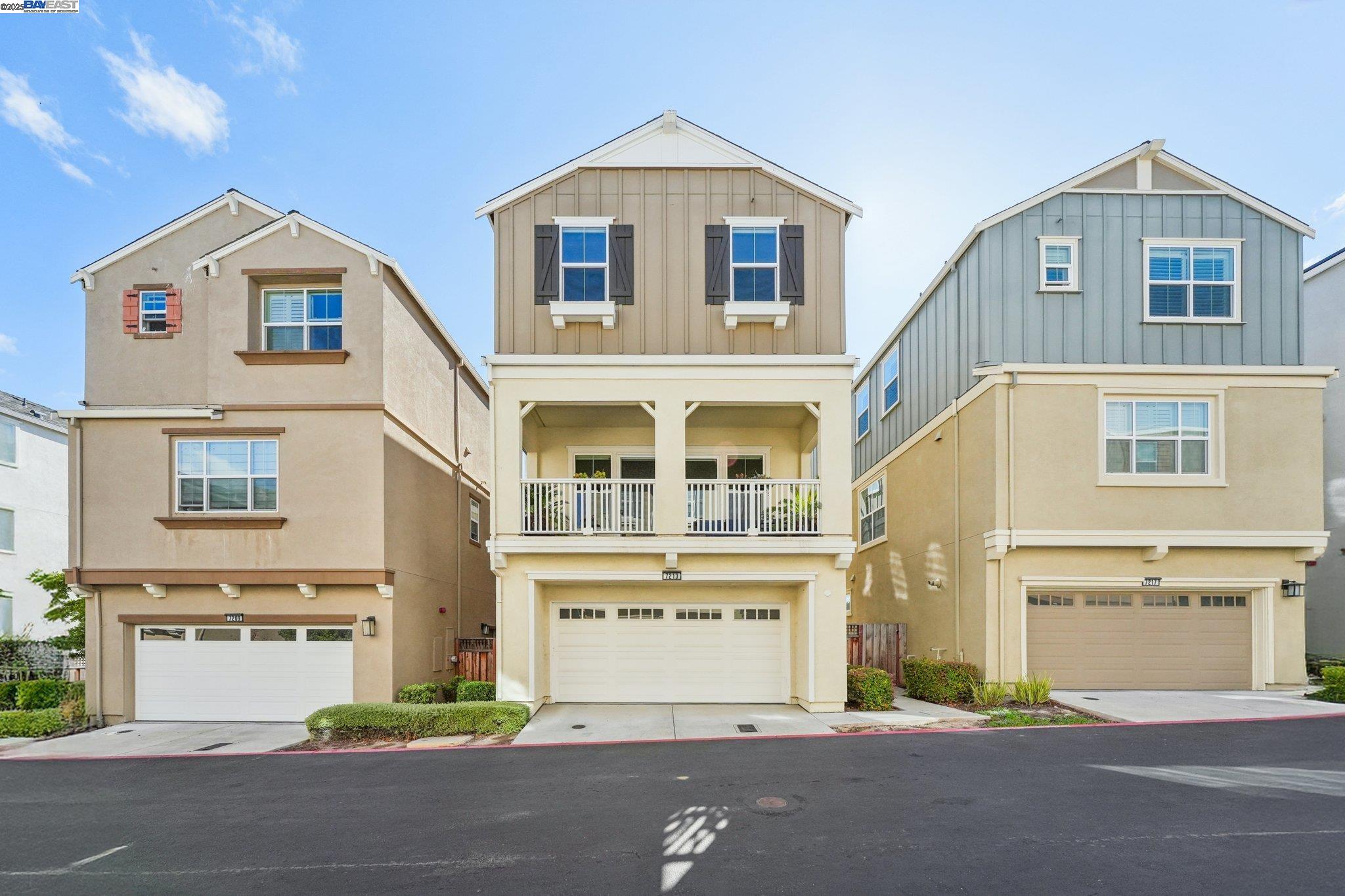 Detail Gallery Image 51 of 58 For 7213 Calistoga Ln, Dublin,  CA 94568 - 4 Beds | 3/1 Baths