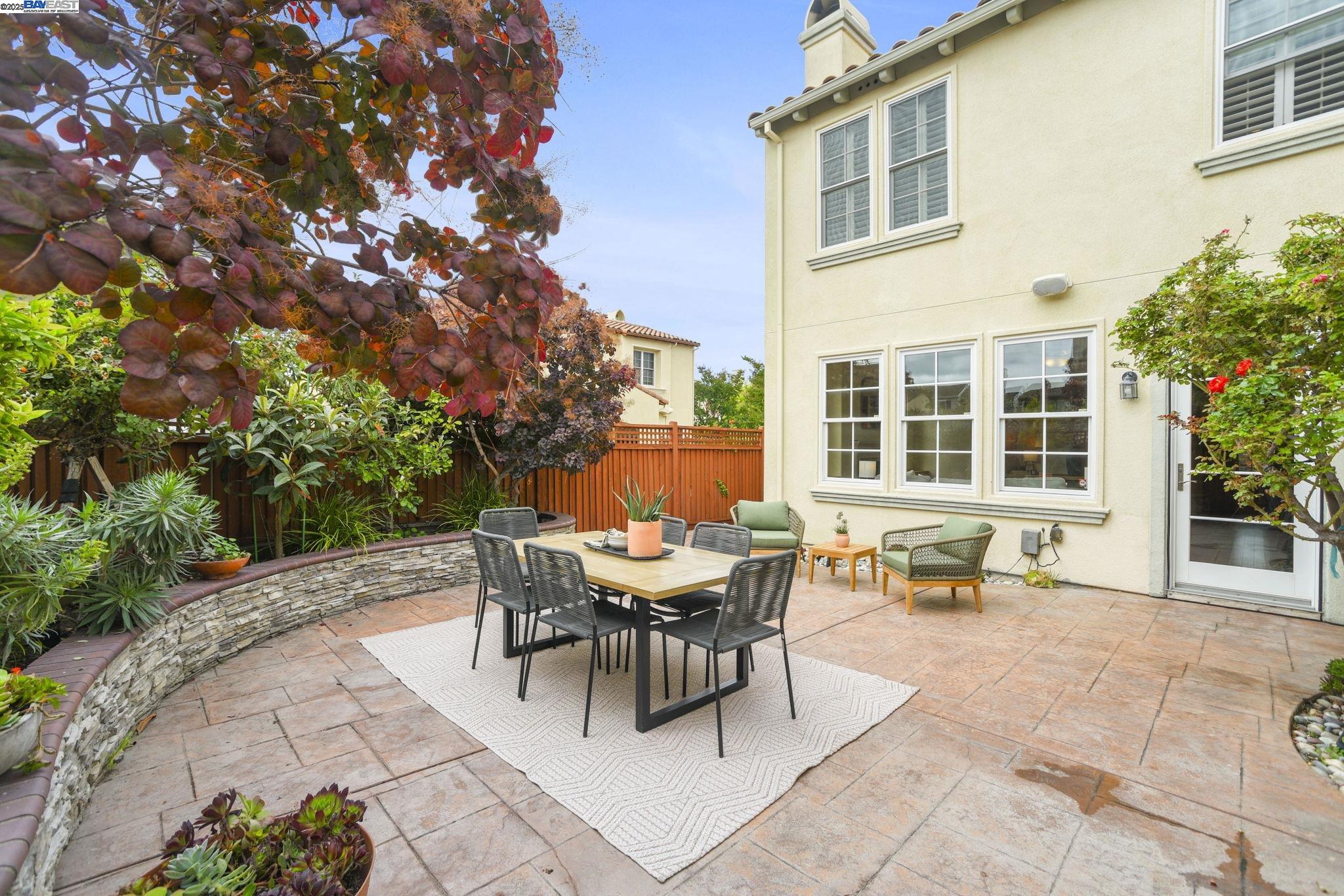 Detail Gallery Image 53 of 60 For 250 Jack London Ave, Alameda,  CA 94501 - 4 Beds | 3 Baths