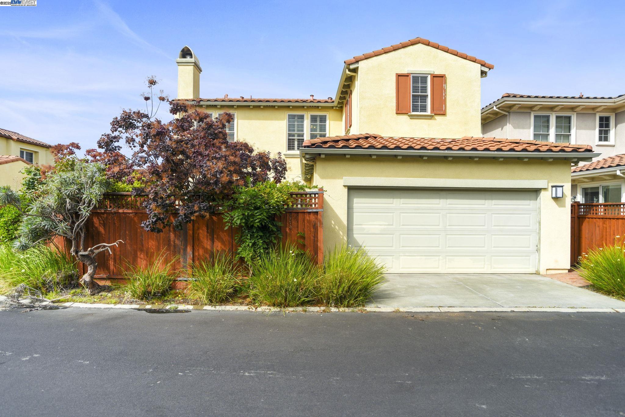 Detail Gallery Image 59 of 60 For 250 Jack London Ave, Alameda,  CA 94501 - 4 Beds | 3 Baths