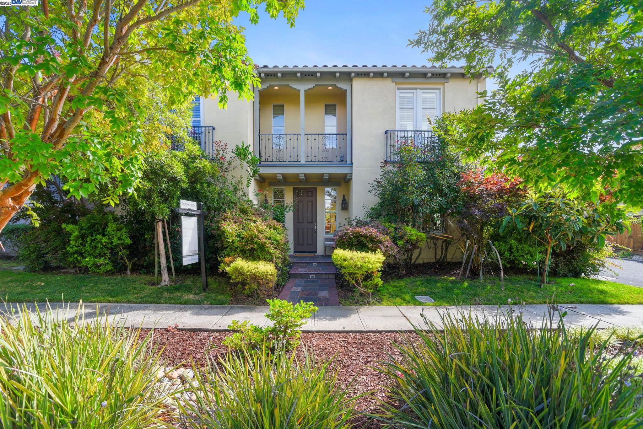 Detail Gallery Image 60 of 60 For 250 Jack London Ave, Alameda,  CA 94501 - 4 Beds | 3 Baths