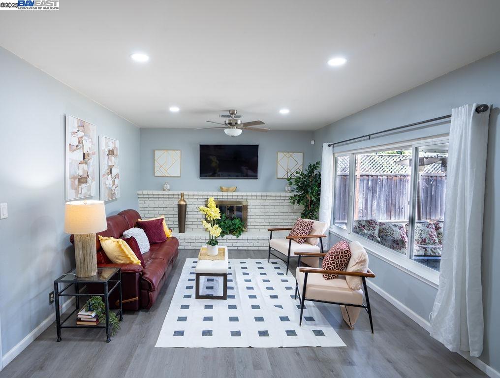 Detail Gallery Image 13 of 35 For 40696 Robin St, Fremont,  CA 94538 - 4 Beds | 2 Baths