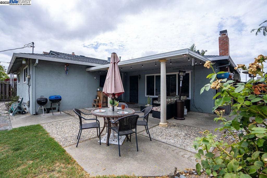 Detail Gallery Image 33 of 35 For 40696 Robin St, Fremont,  CA 94538 - 4 Beds | 2 Baths