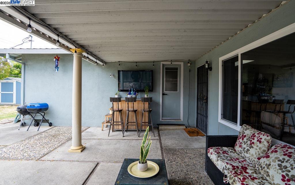 Detail Gallery Image 34 of 35 For 40696 Robin St, Fremont,  CA 94538 - 4 Beds | 2 Baths