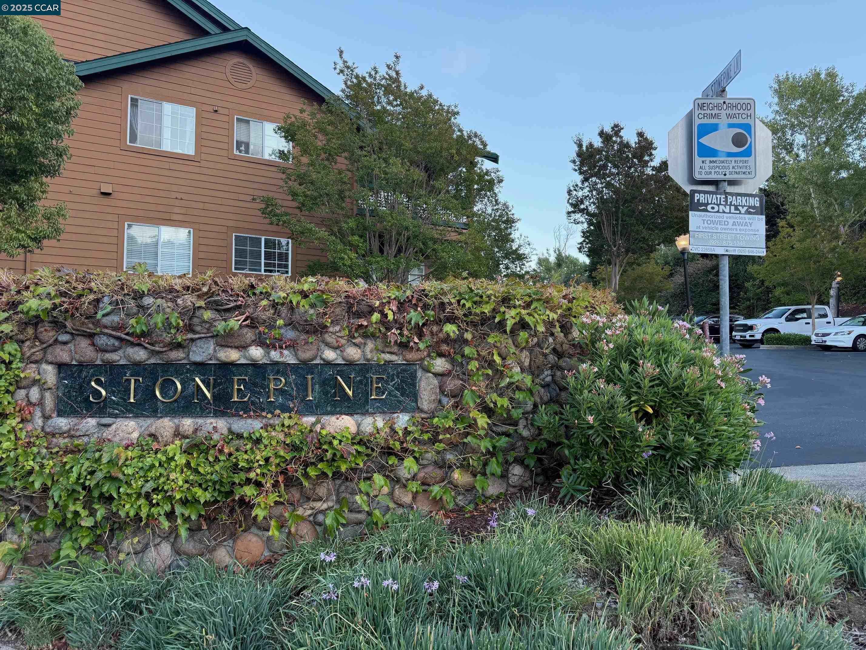 Detail Gallery Image 25 of 26 For 216 Stone Pine Ln, San Ramon,  CA 94583 - 3 Beds | 2 Baths