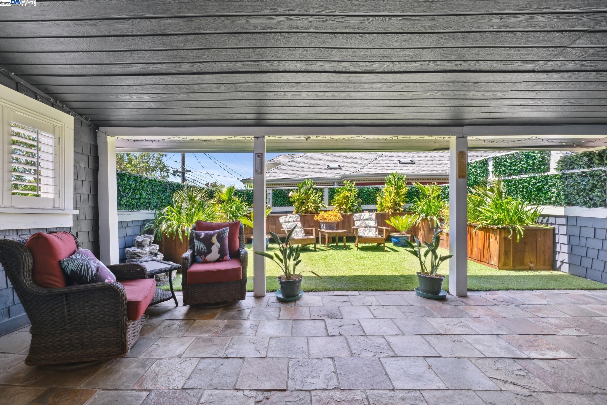 Detail Gallery Image 32 of 60 For 2848 San Jose Avenue, Alameda,  CA 94501 - 4 Beds | 2 Baths
