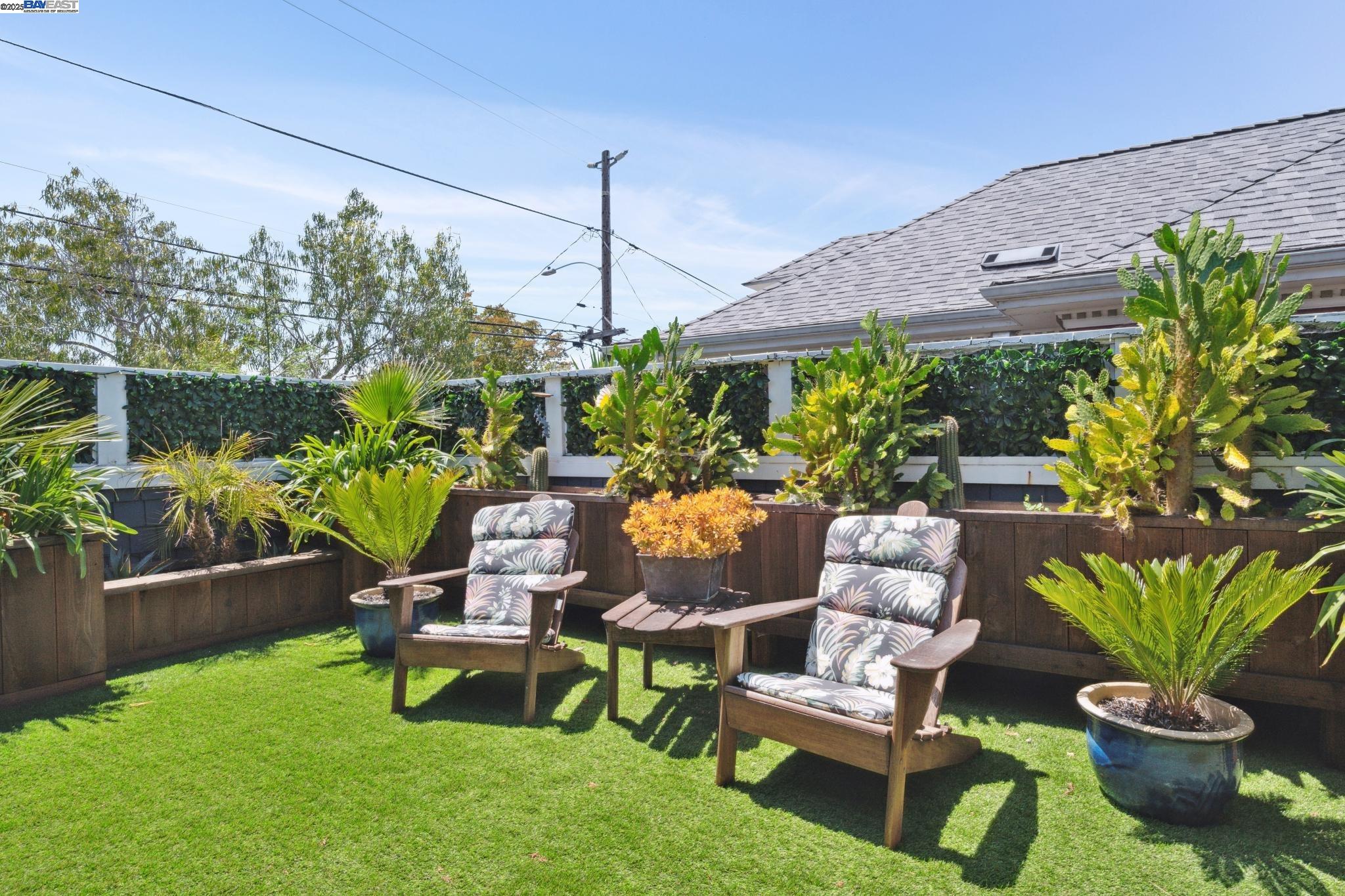 Detail Gallery Image 34 of 60 For 2848 San Jose Avenue, Alameda,  CA 94501 - 4 Beds | 2 Baths