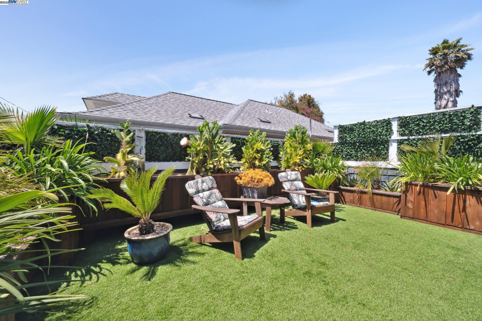 Detail Gallery Image 36 of 60 For 2848 San Jose Avenue, Alameda,  CA 94501 - 4 Beds | 2 Baths