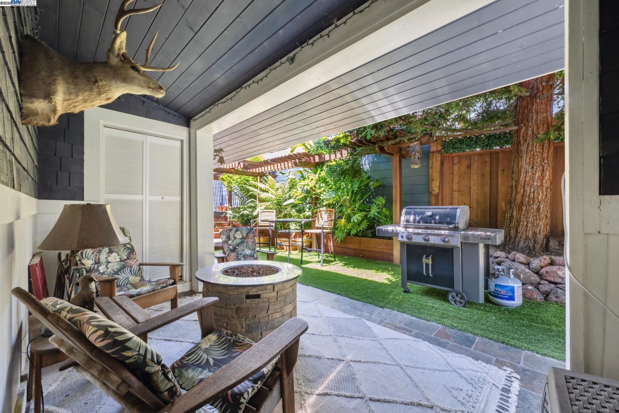 Detail Gallery Image 58 of 60 For 2848 San Jose Avenue, Alameda,  CA 94501 - 4 Beds | 2 Baths