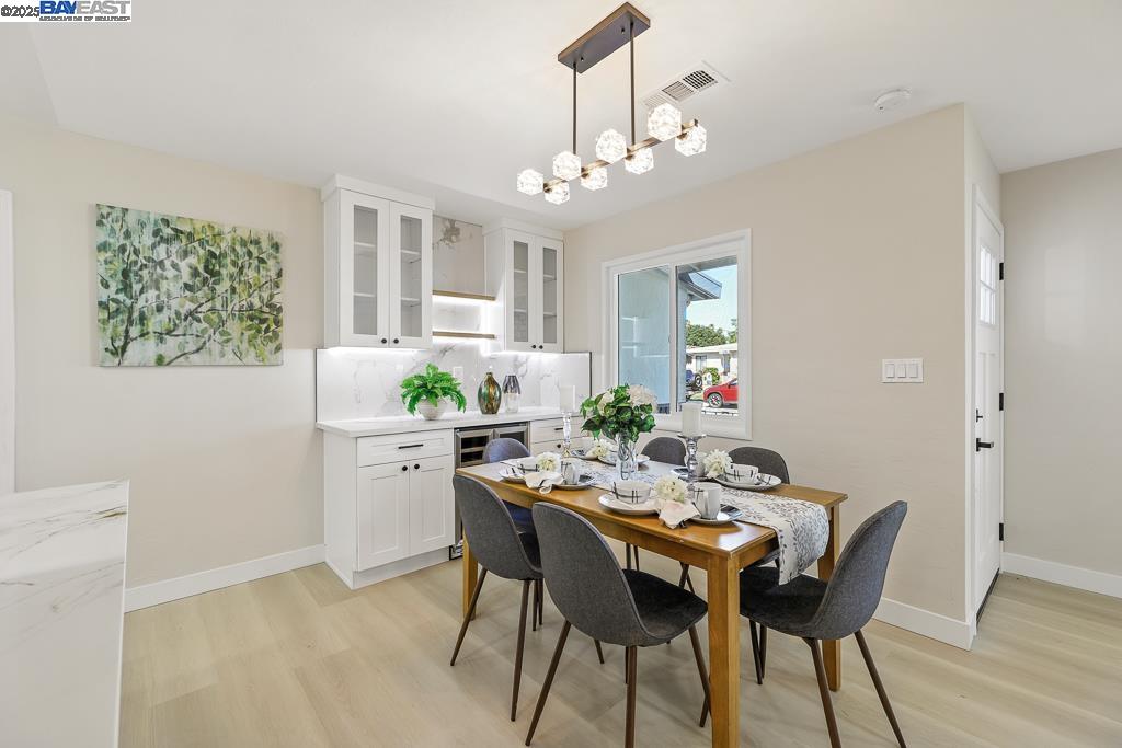 Detail Gallery Image 13 of 54 For 15361 Norton St, San Leandro,  CA 94579 - 3 Beds | 2/1 Baths