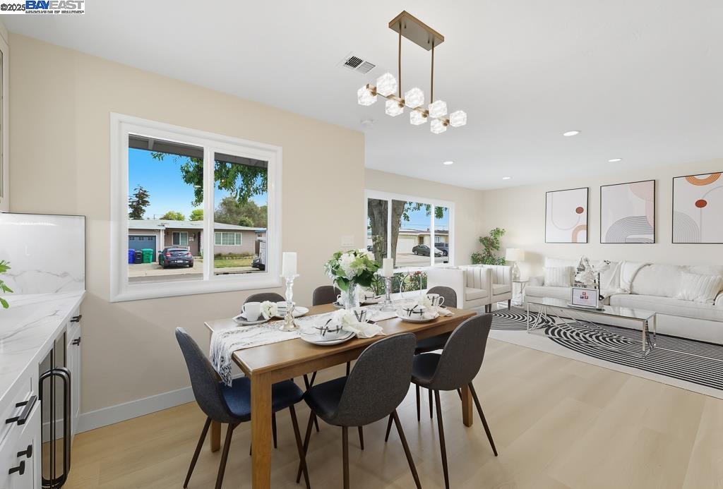 Detail Gallery Image 17 of 54 For 15361 Norton St, San Leandro,  CA 94579 - 3 Beds | 2/1 Baths