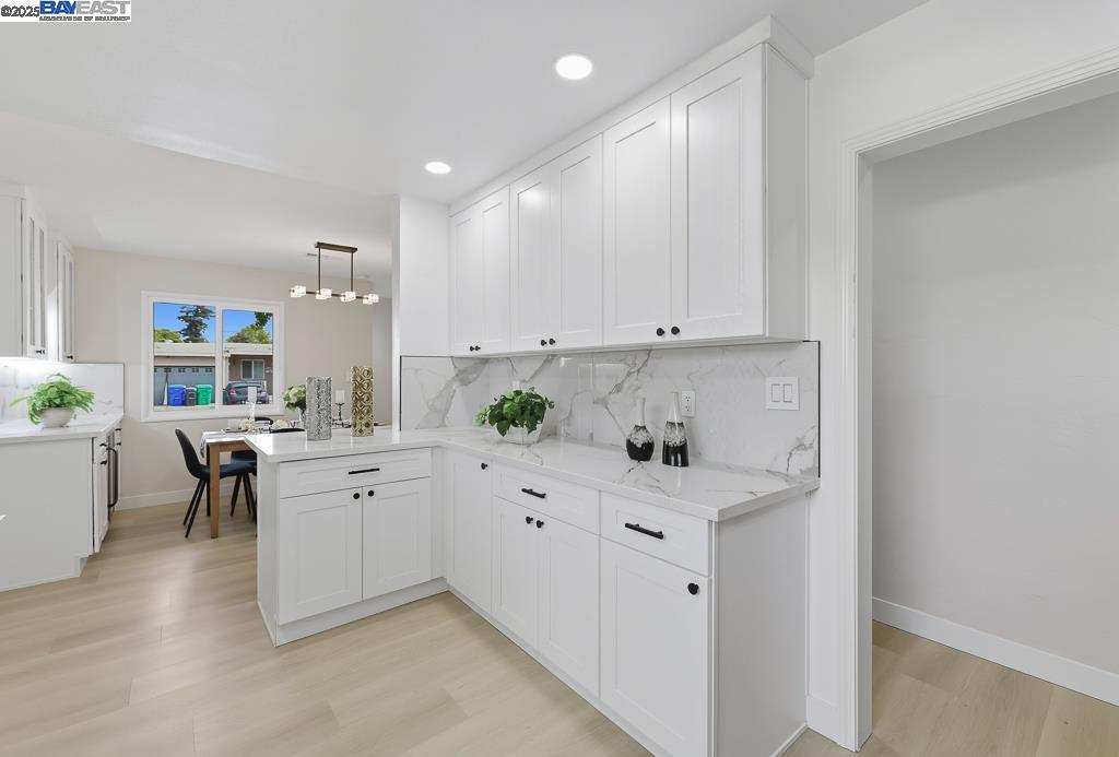 Detail Gallery Image 20 of 54 For 15361 Norton St, San Leandro,  CA 94579 - 3 Beds | 2/1 Baths