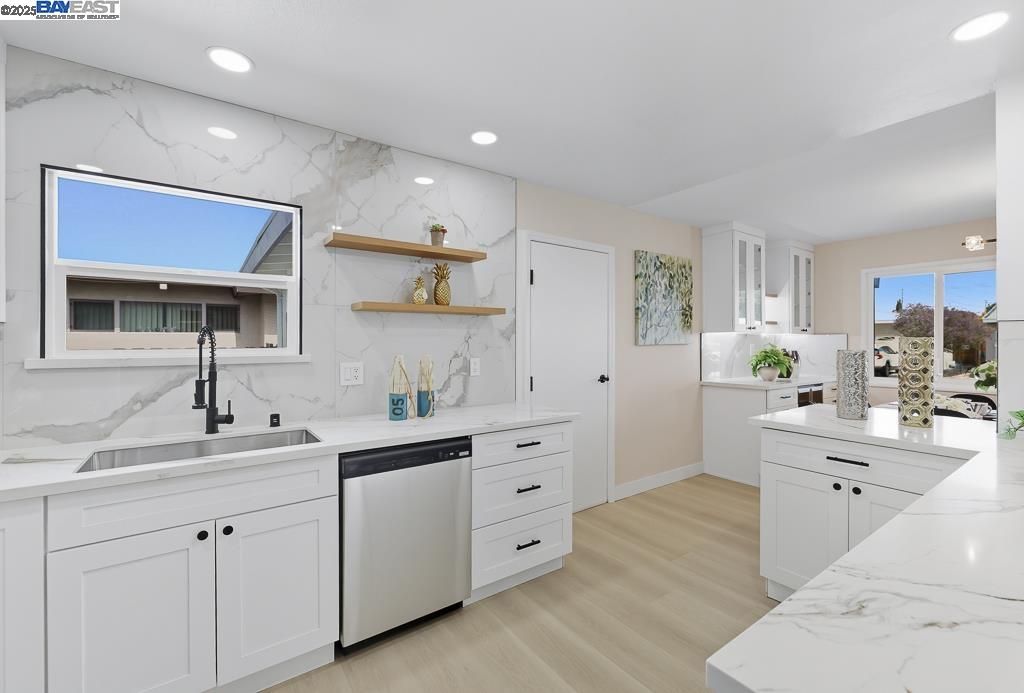 Detail Gallery Image 21 of 54 For 15361 Norton St, San Leandro,  CA 94579 - 3 Beds | 2/1 Baths