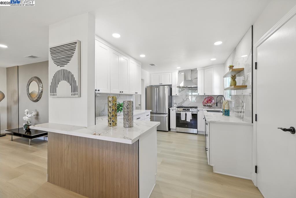 Detail Gallery Image 22 of 54 For 15361 Norton St, San Leandro,  CA 94579 - 3 Beds | 2/1 Baths