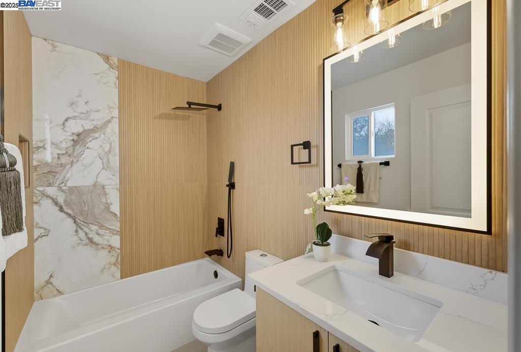 Detail Gallery Image 36 of 54 For 15361 Norton St, San Leandro,  CA 94579 - 3 Beds | 2/1 Baths