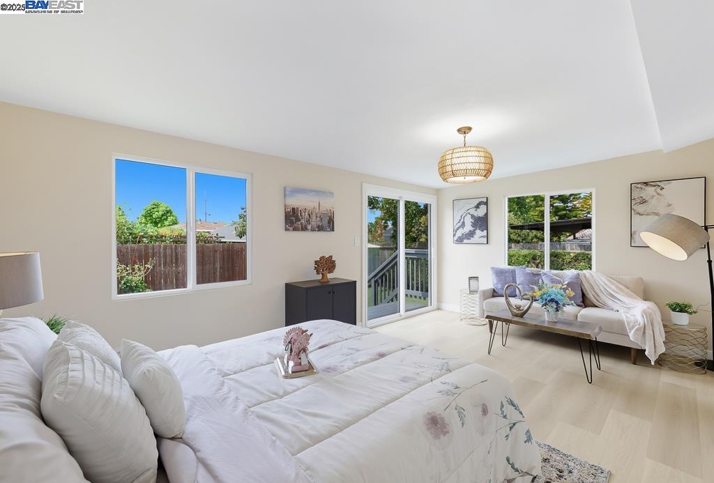 Detail Gallery Image 40 of 54 For 15361 Norton St, San Leandro,  CA 94579 - 3 Beds | 2/1 Baths