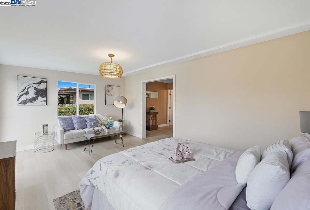 Detail Gallery Image 41 of 54 For 15361 Norton St, San Leandro,  CA 94579 - 3 Beds | 2/1 Baths