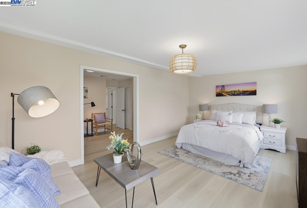 Detail Gallery Image 42 of 54 For 15361 Norton St, San Leandro,  CA 94579 - 3 Beds | 2/1 Baths