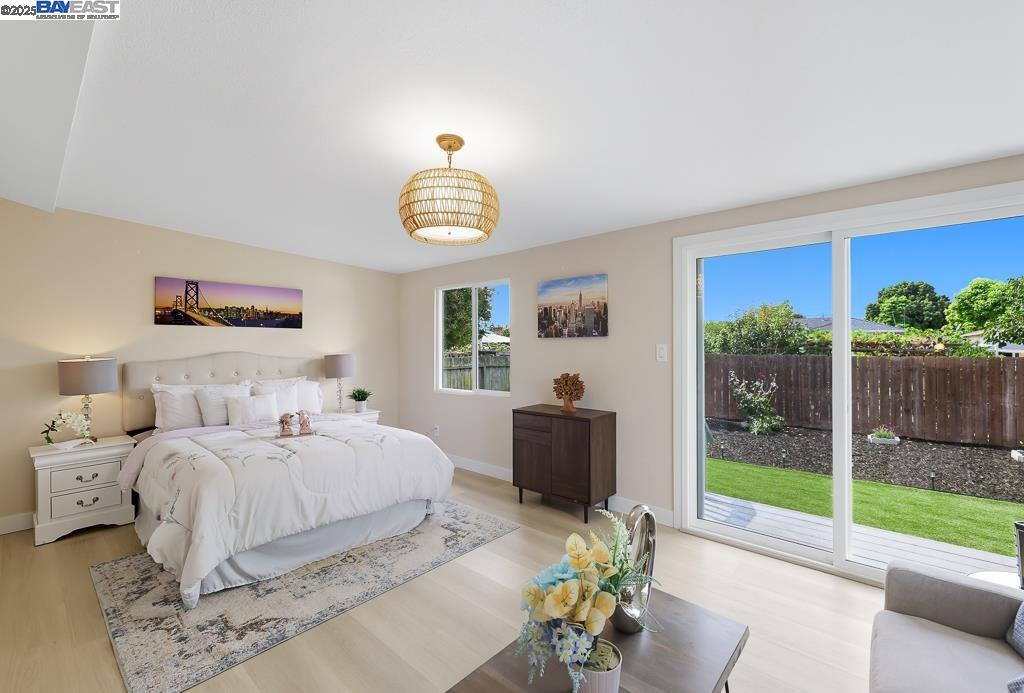 Detail Gallery Image 43 of 54 For 15361 Norton St, San Leandro,  CA 94579 - 3 Beds | 2/1 Baths