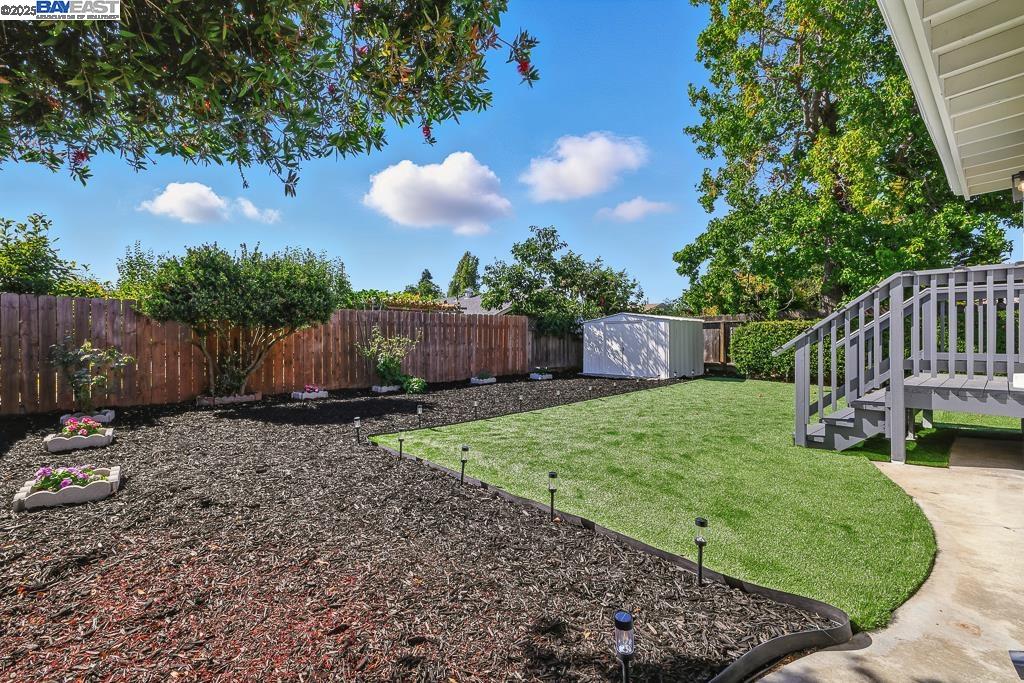 Detail Gallery Image 44 of 54 For 15361 Norton St, San Leandro,  CA 94579 - 3 Beds | 2/1 Baths