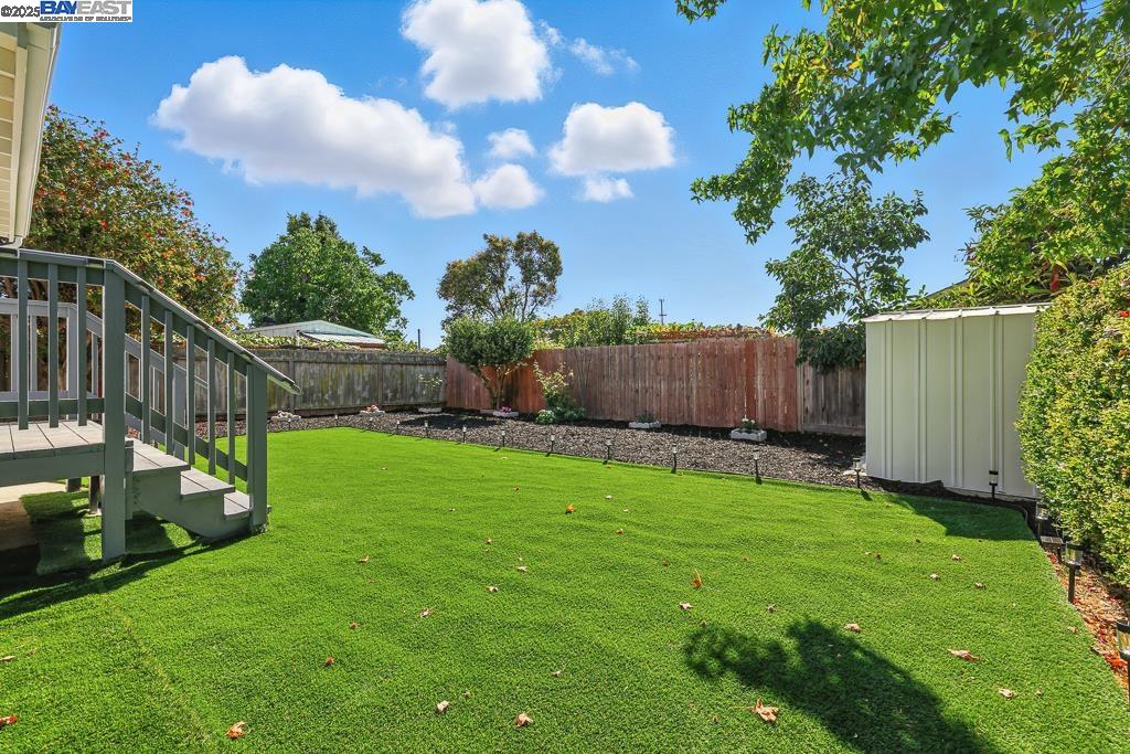 Detail Gallery Image 48 of 54 For 15361 Norton St, San Leandro,  CA 94579 - 3 Beds | 2/1 Baths