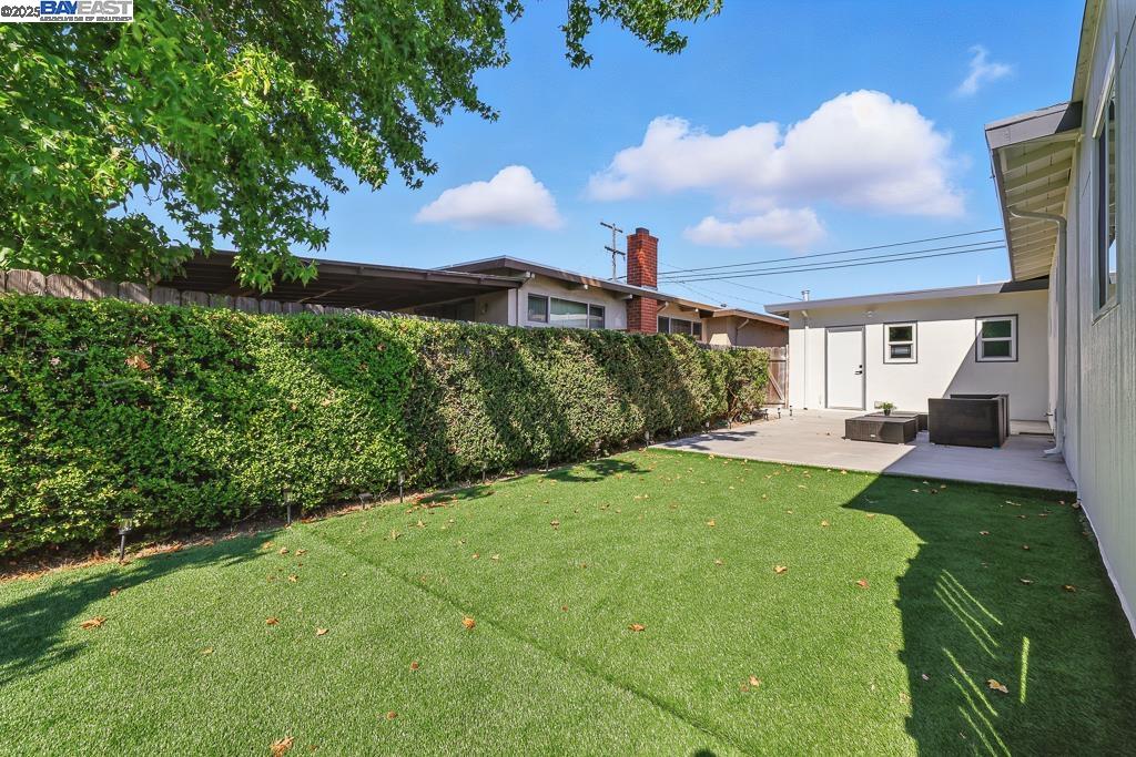 Detail Gallery Image 51 of 54 For 15361 Norton St, San Leandro,  CA 94579 - 3 Beds | 2/1 Baths