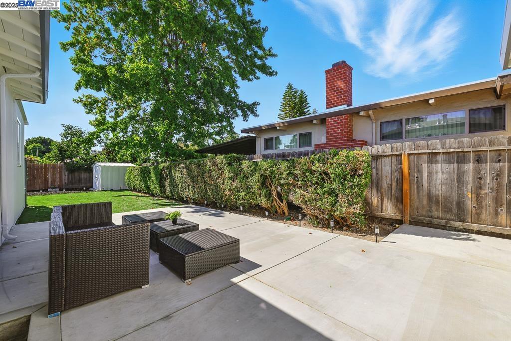 Detail Gallery Image 54 of 54 For 15361 Norton St, San Leandro,  CA 94579 - 3 Beds | 2/1 Baths