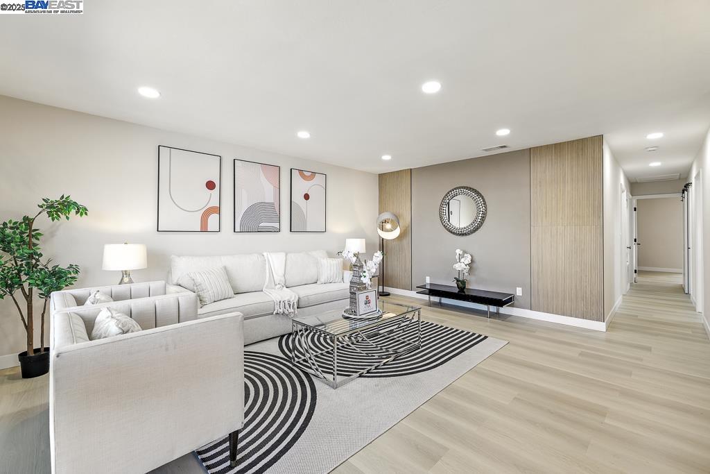Detail Gallery Image 7 of 54 For 15361 Norton St, San Leandro,  CA 94579 - 3 Beds | 2/1 Baths