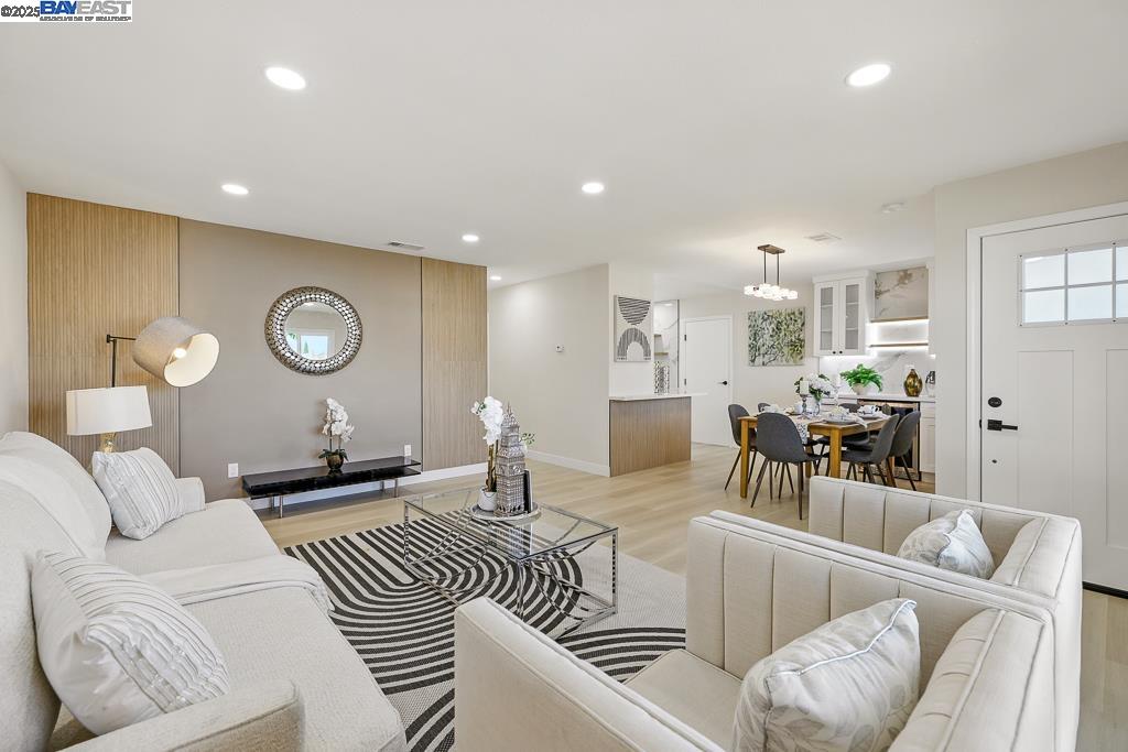 Detail Gallery Image 9 of 54 For 15361 Norton St, San Leandro,  CA 94579 - 3 Beds | 2/1 Baths