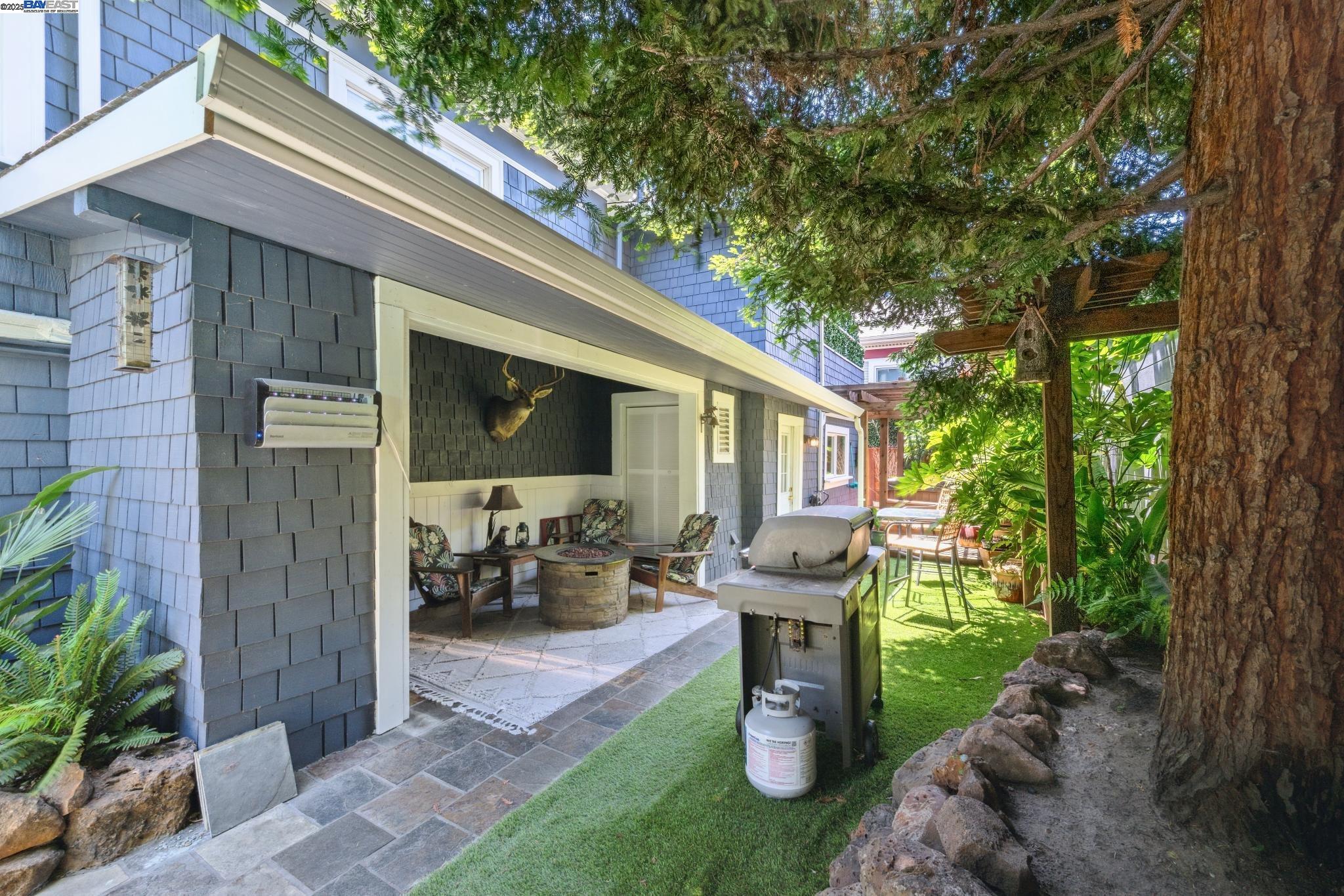 Detail Gallery Image 54 of 60 For 2848 San Jose, Alameda,  CA 94501 - – Beds | – Baths