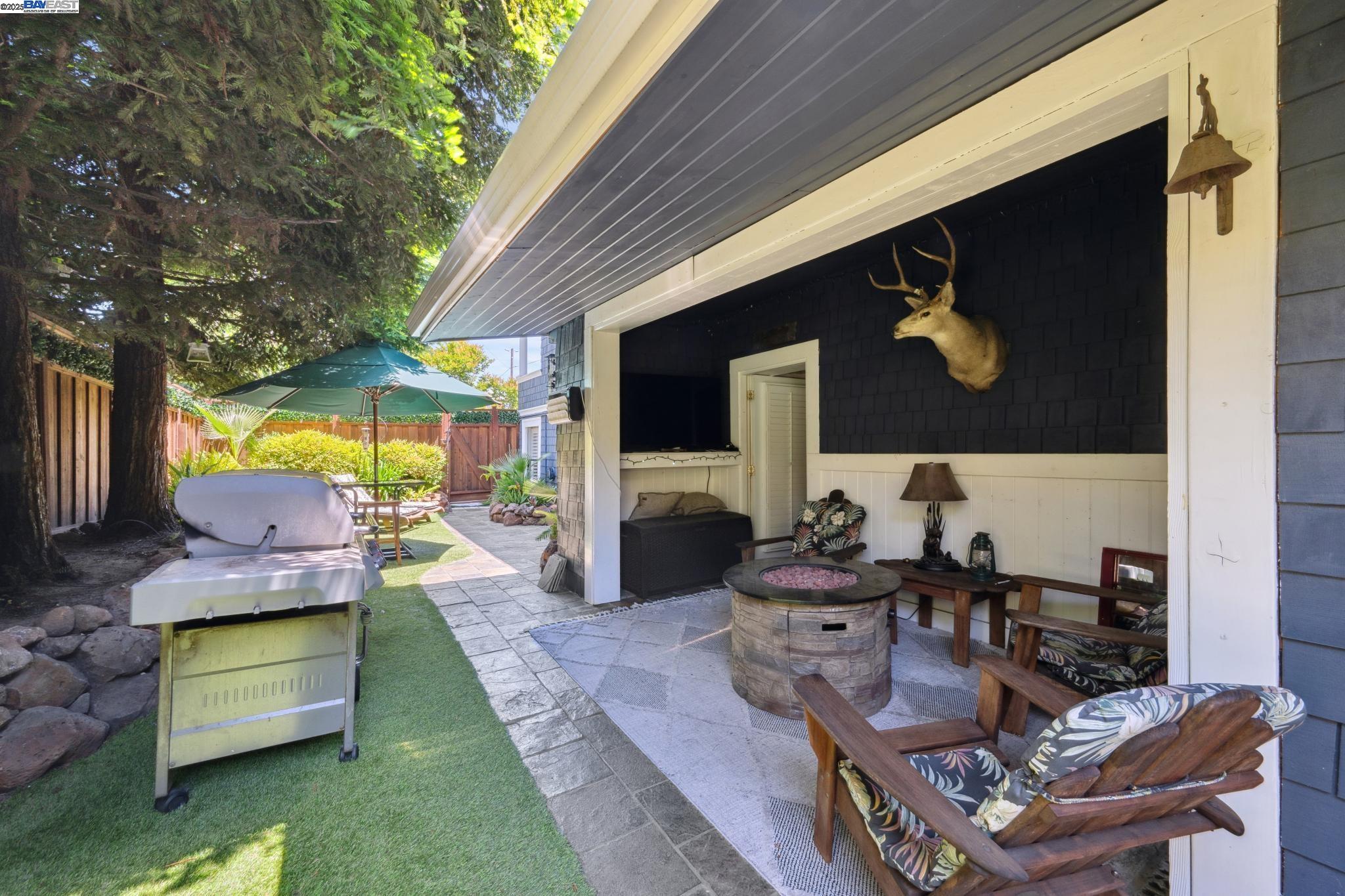 Detail Gallery Image 56 of 60 For 2848 San Jose, Alameda,  CA 94501 - – Beds | – Baths