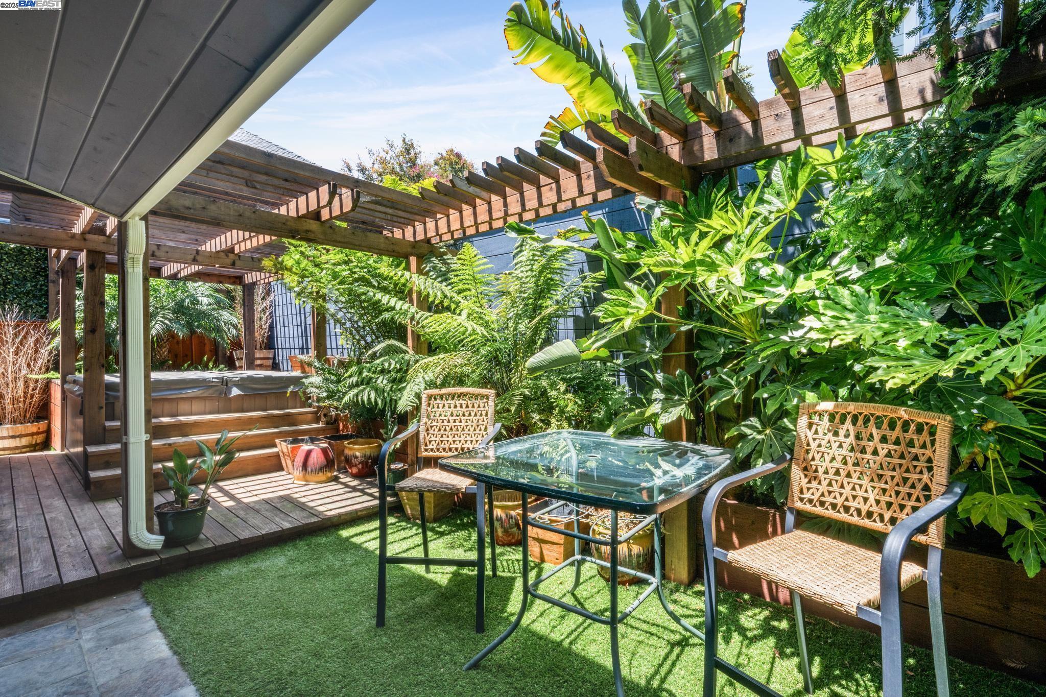 Detail Gallery Image 57 of 60 For 2848 San Jose, Alameda,  CA 94501 - – Beds | – Baths