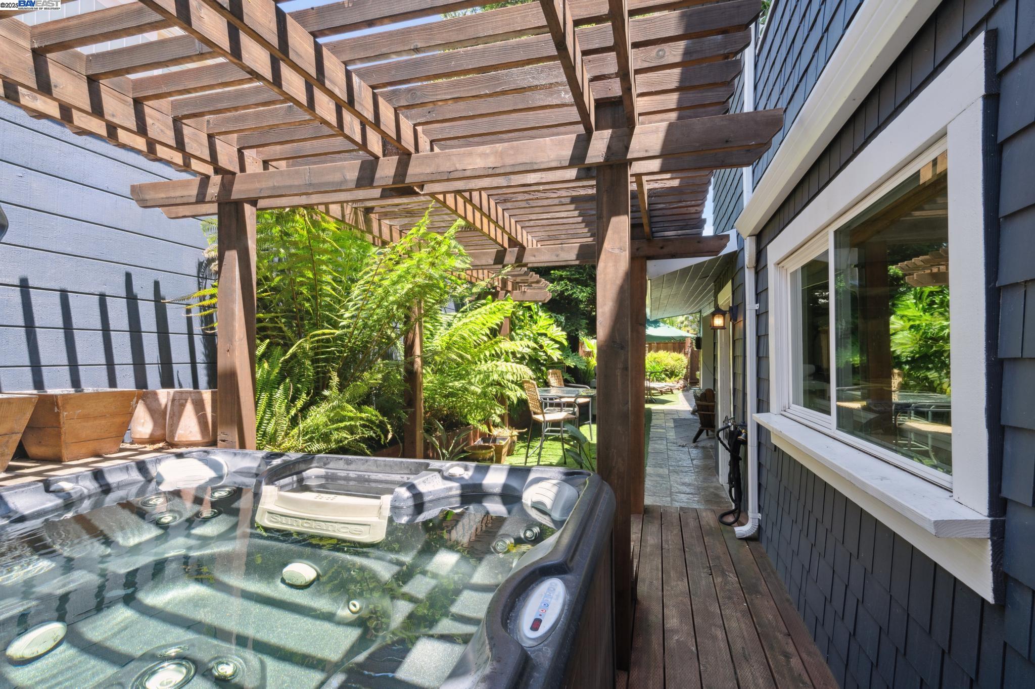 Detail Gallery Image 58 of 60 For 2848 San Jose, Alameda,  CA 94501 - – Beds | – Baths