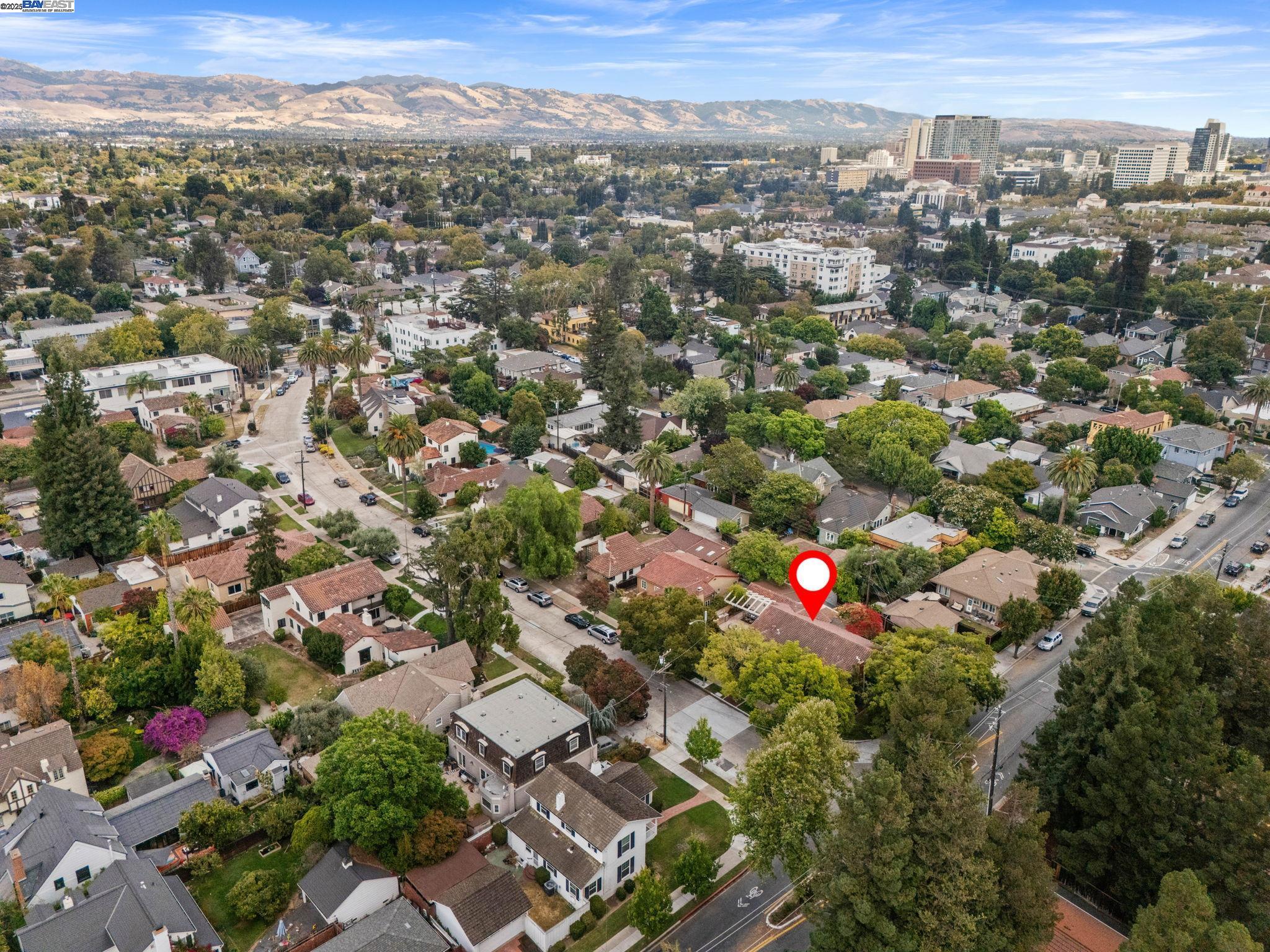 Detail Gallery Image 48 of 52 For 150 Ayer Ave, San Jose,  CA 95110 - 4 Beds | 3/1 Baths